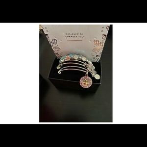 Alex and Ani 2020 I love you to the beach& back